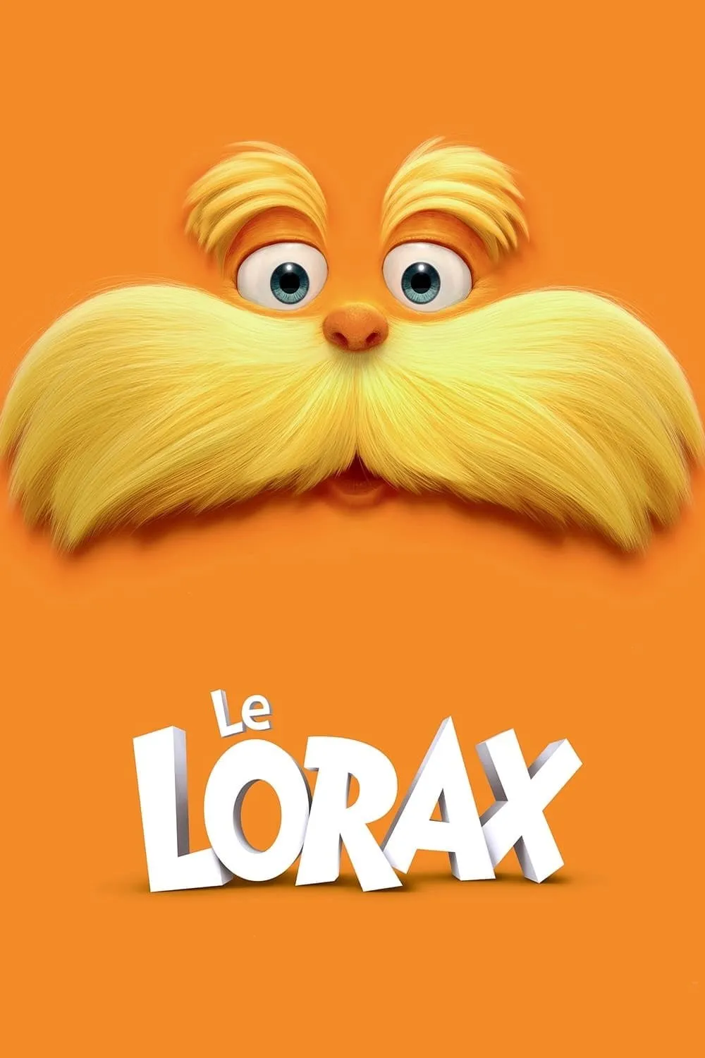 Le Lorax (2012)